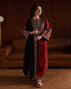 Buy Royal Pret 3Pc Online at Shopping Karado