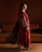 Buy Royal Pret 3Pc Online at Shopping Karado