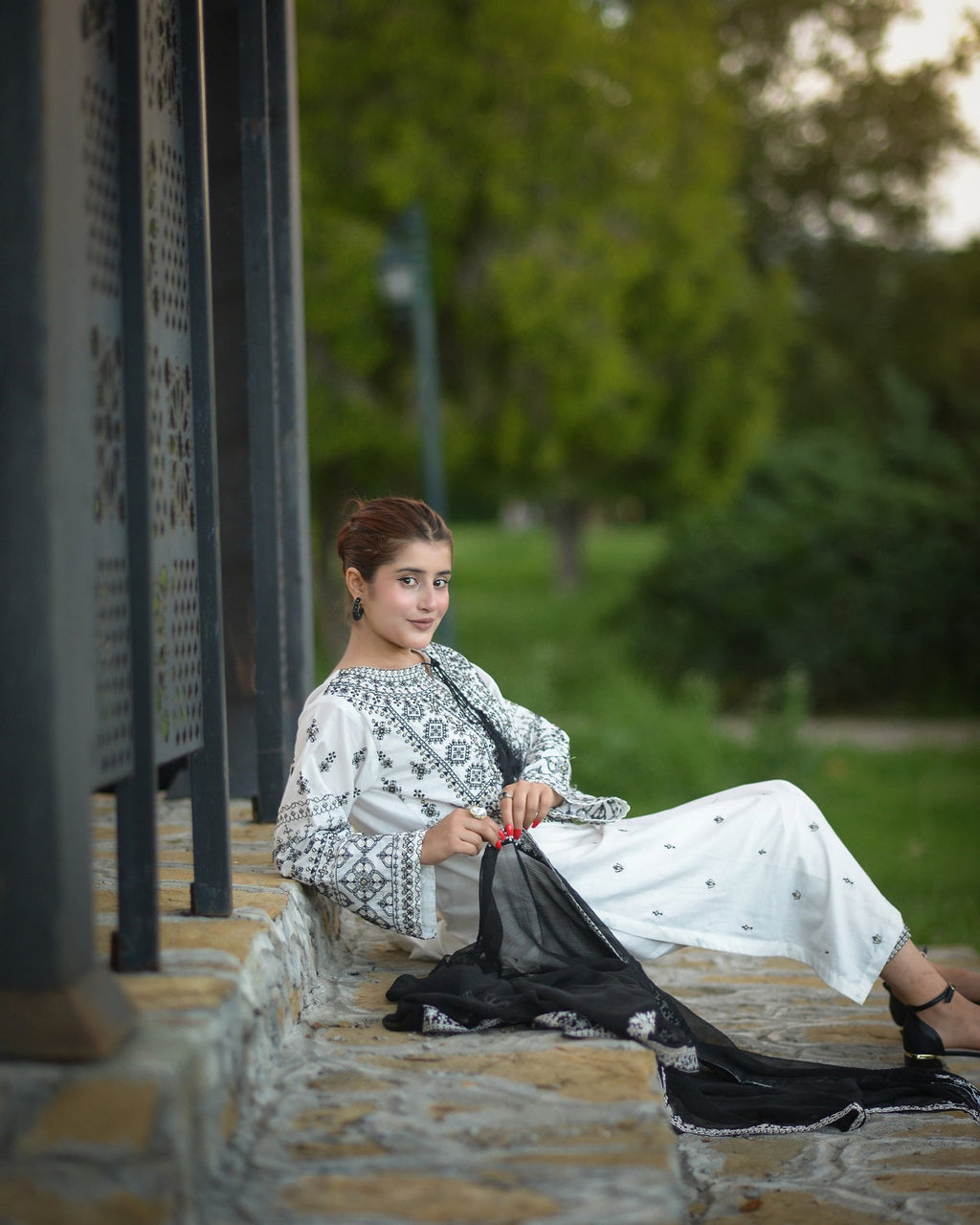 Buy Arfa 3Pc Online at Shopping Karado