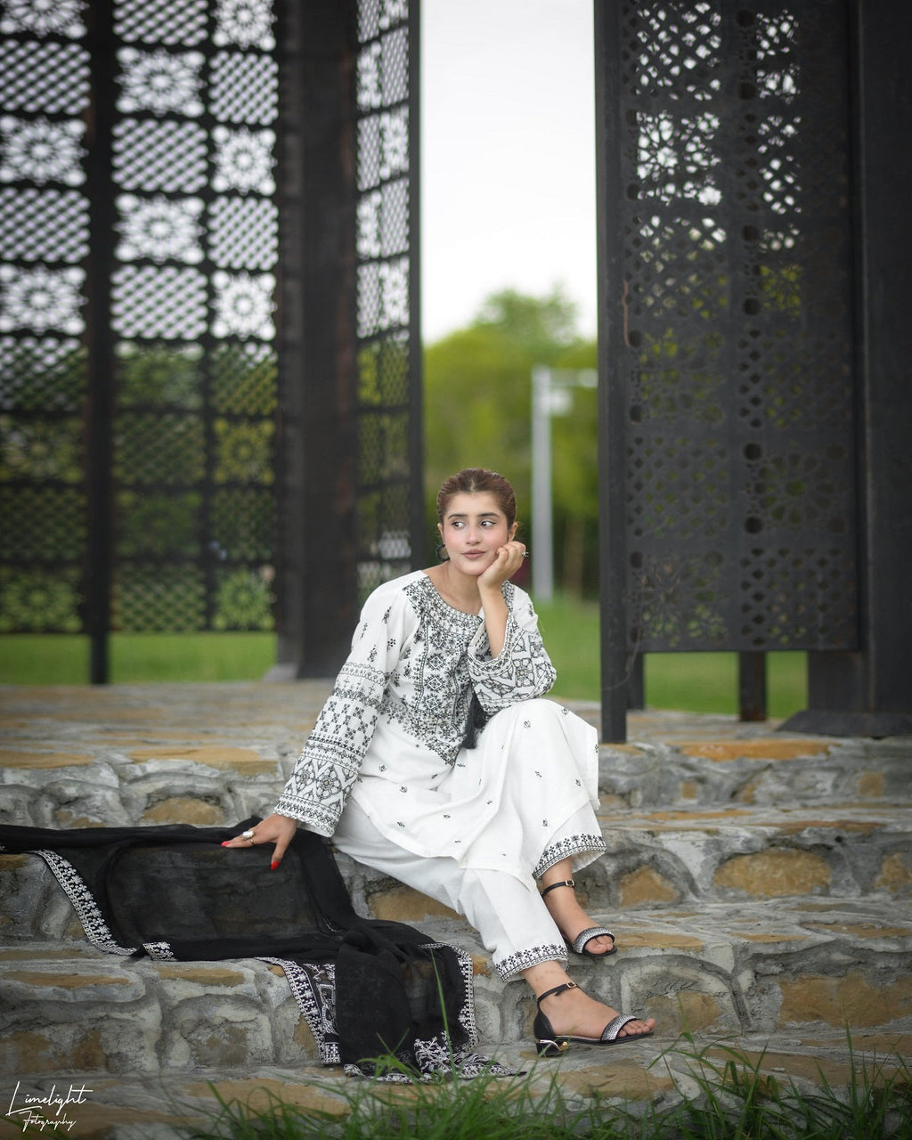 Buy Arfa 3Pc Online at Shopping Karado