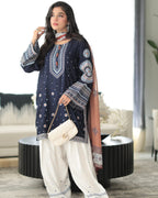 Buy Dastaan 3Pc Online at Shopping Karado