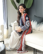 Buy Dastaan 3Pc Online at Shopping Karado