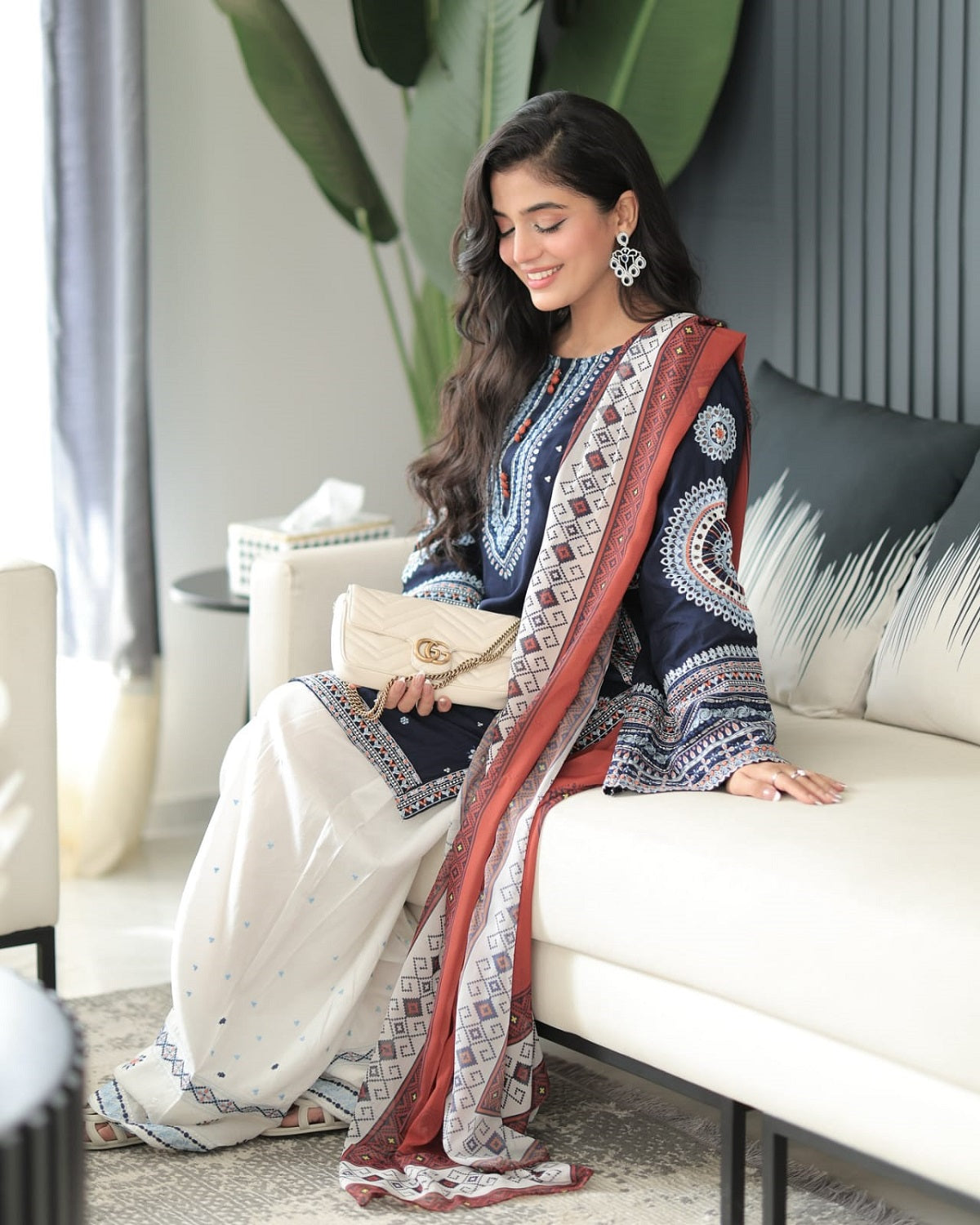 Buy Dastaan 3Pc Online at Shopping Karado