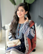 Buy Dastaan 3Pc Online at Shopping Karado