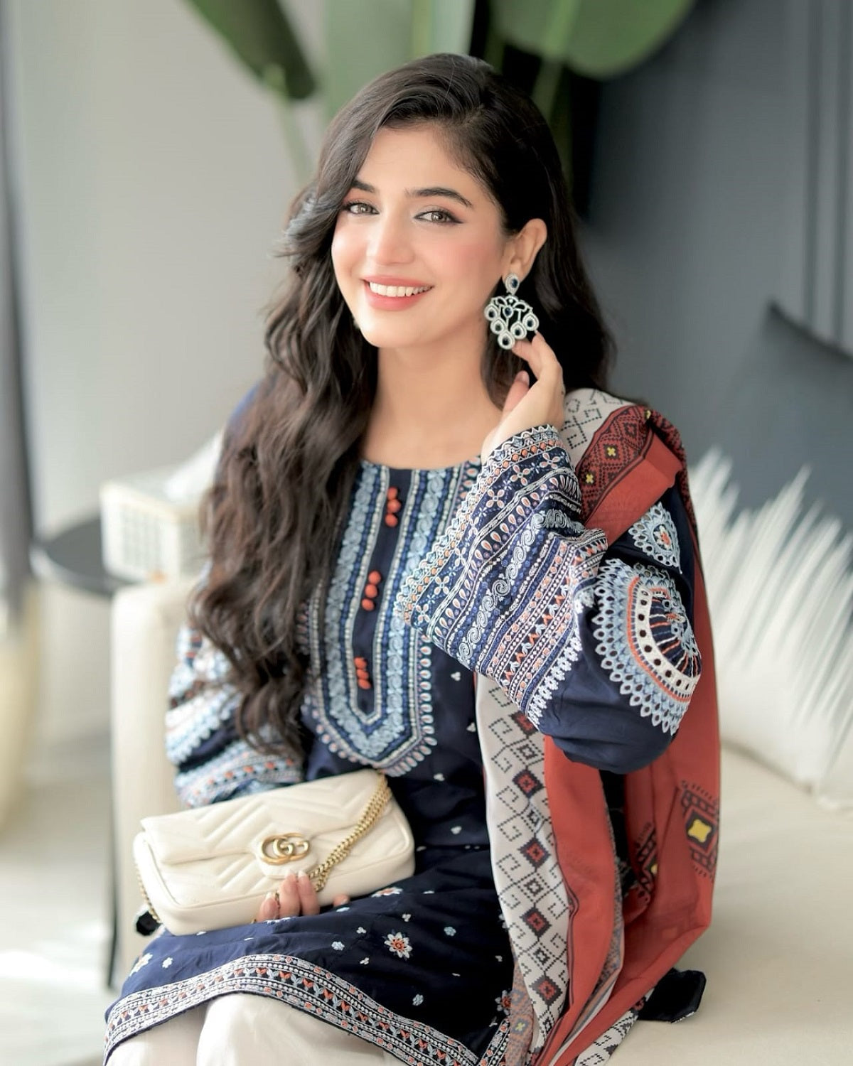 Buy Dastaan 3Pc Online at Shopping Karado