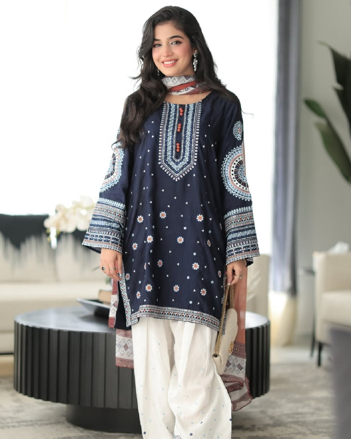 Buy Dastaan 3Pc Online at Shopping Karado