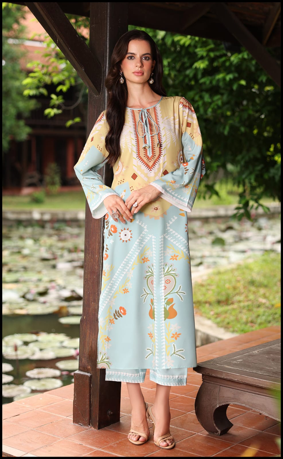 Buy Nayab 2Pc Online at Shopping Karado