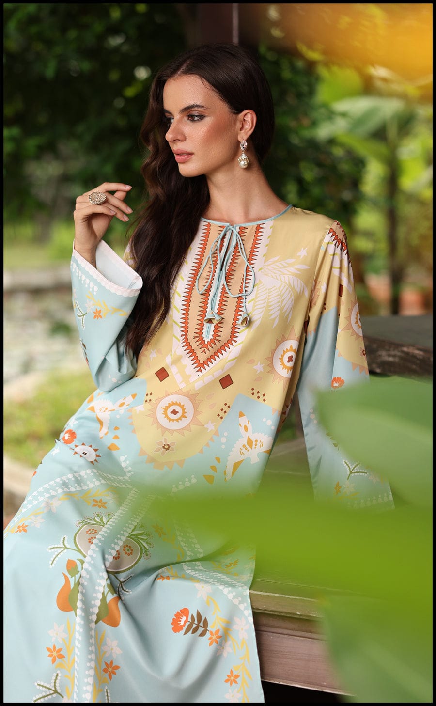Buy Nayab 2Pc Online at Shopping Karado