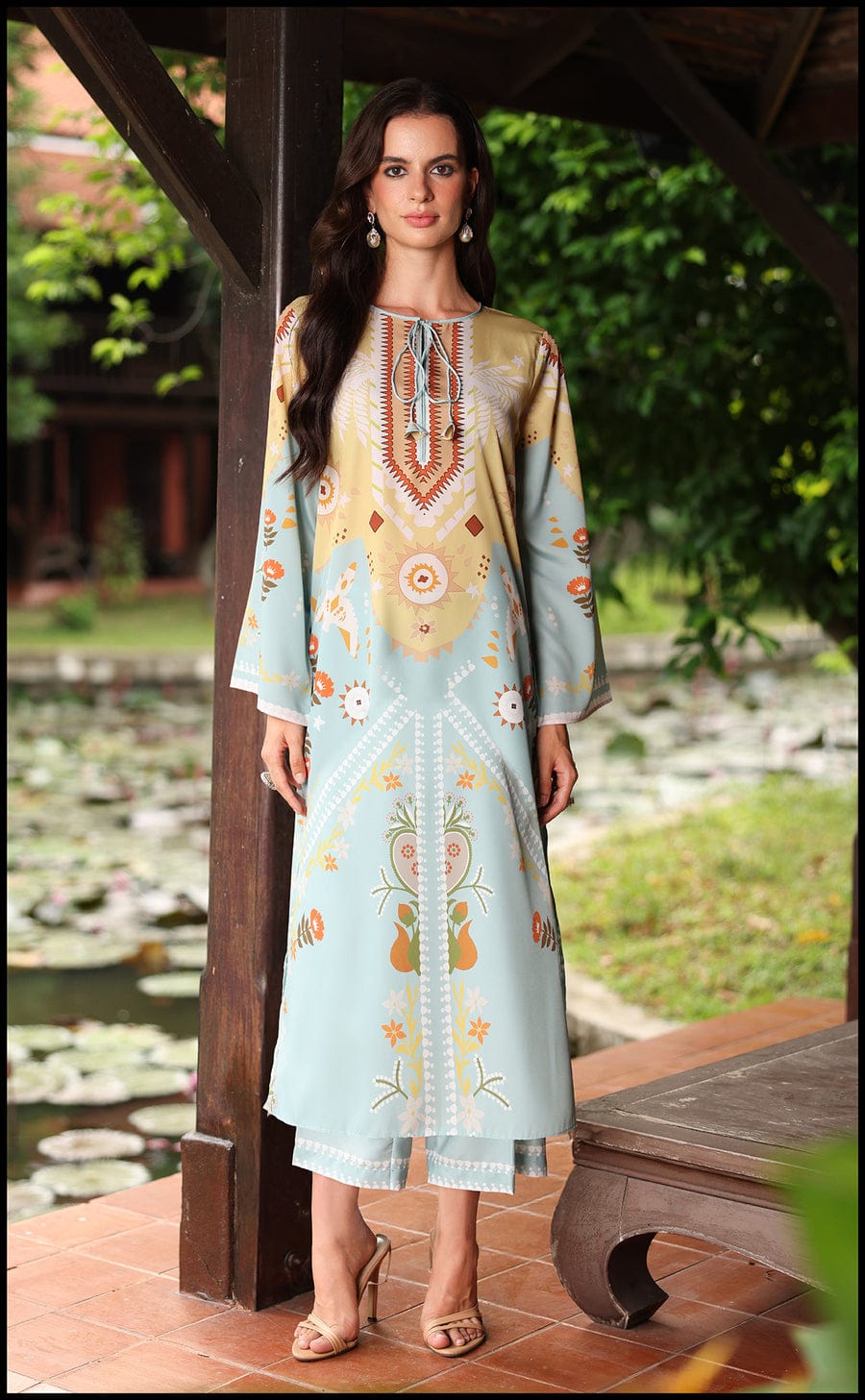 Buy Nayab 2Pc Online at Shopping Karado