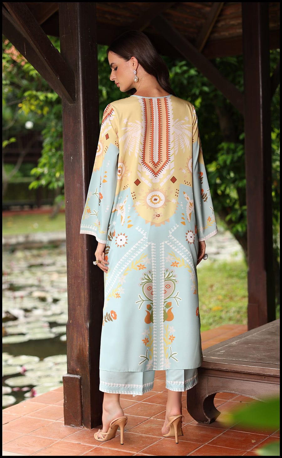 Buy Nayab 2Pc Online at Shopping Karado