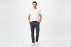 Men'S Chino - Texture Navy Cp-1830 - Navy - View 1