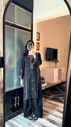 Buy Multi Black 2Pc Online at Shopping Karado