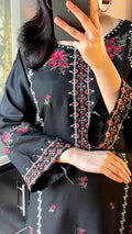 Buy Multi Black 2Pc Online at Shopping Karado