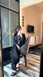 Buy Multi Black 2Pc Online at Shopping Karado