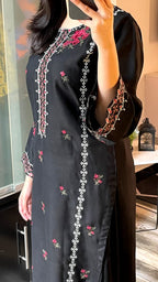 Buy Multi Black 2Pc Online at Shopping Karado