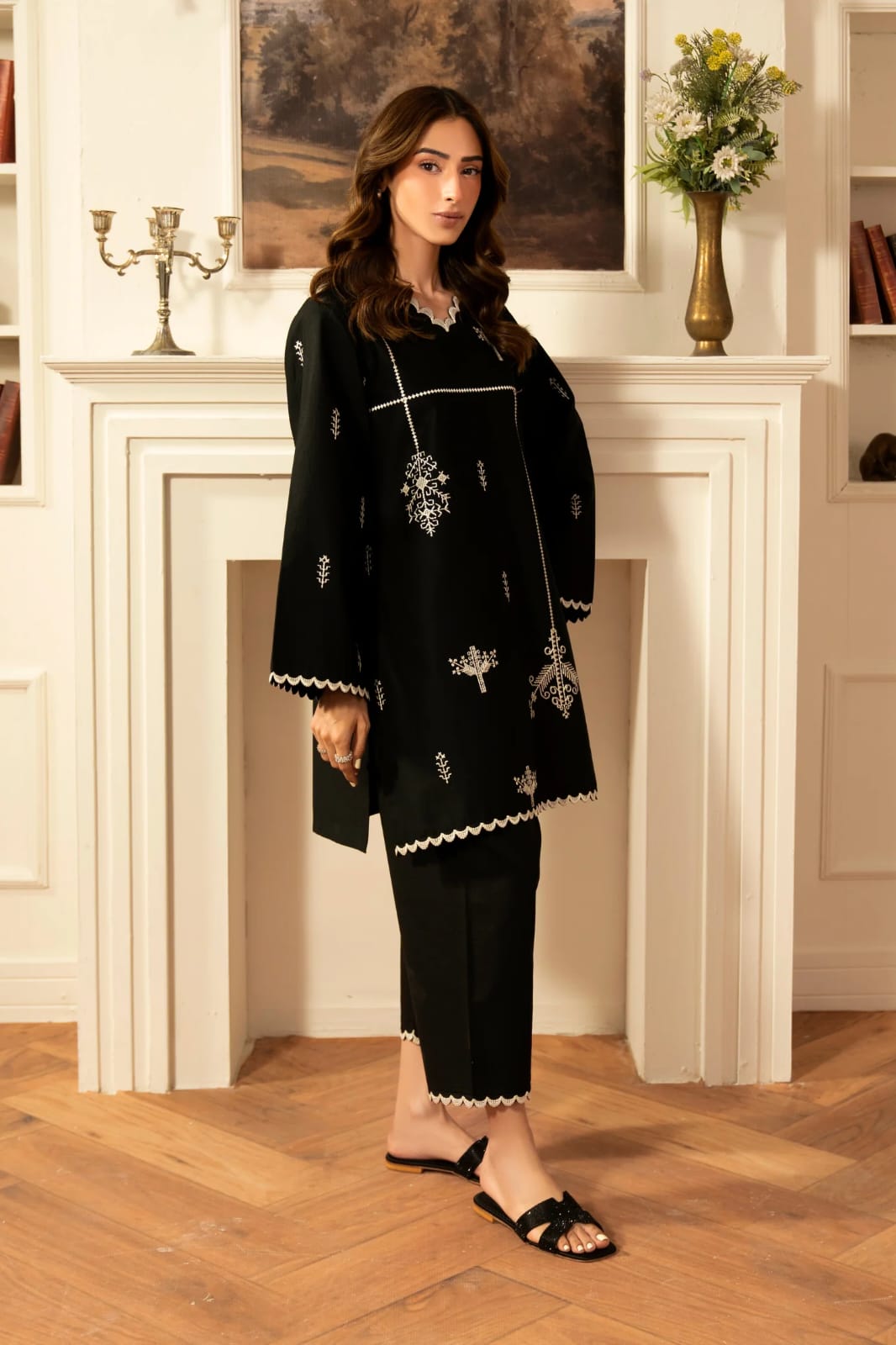 Buy Emaan 2Pc Online at Shopping Karado