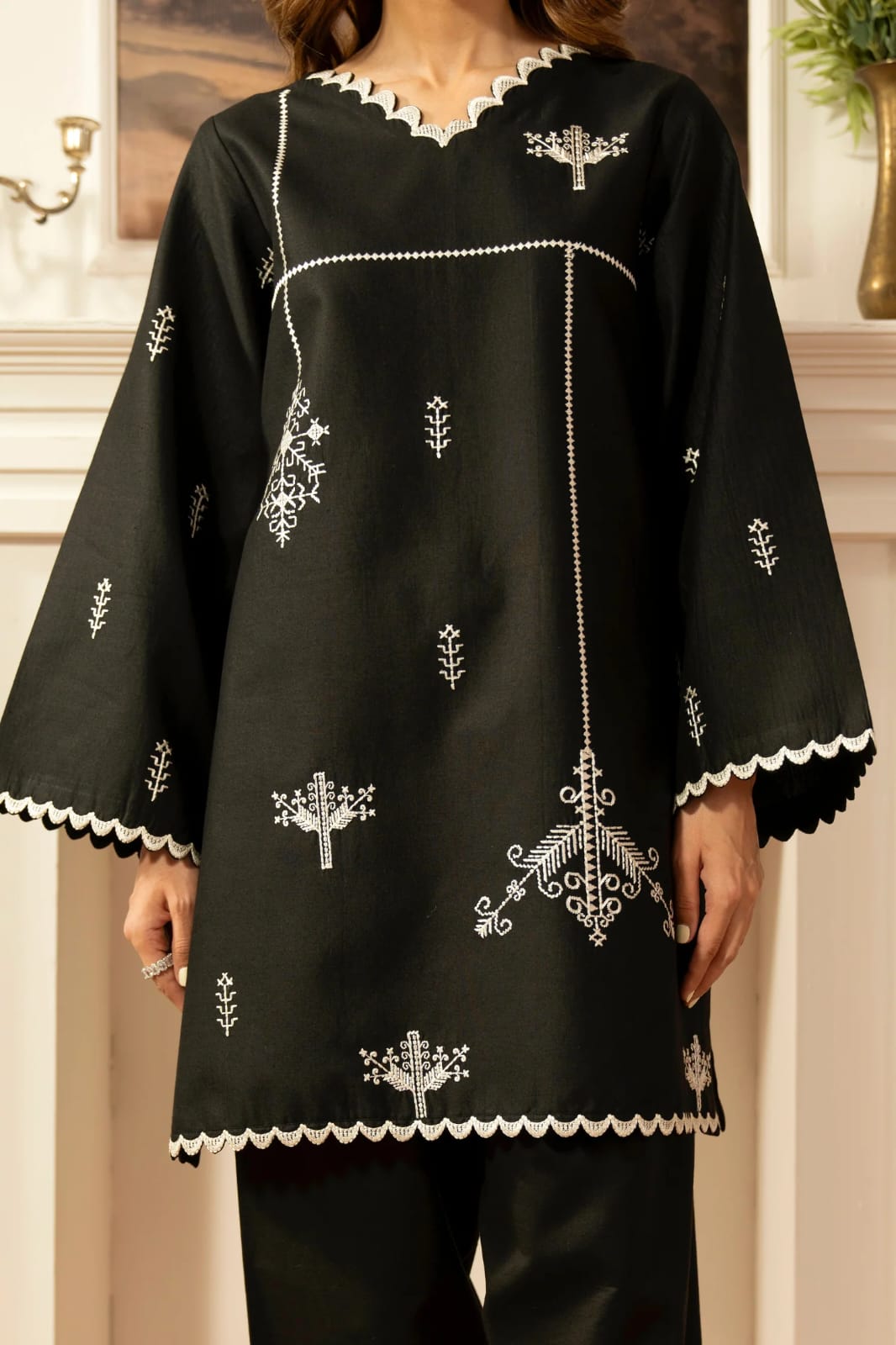 Buy Emaan 2Pc Online at Shopping Karado