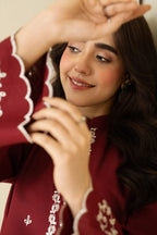 Buy Zarf 2Pc Online at Shopping Karado