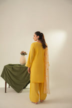 Buy Soraya Farshi 3Pc Online at Shopping Karado