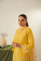 Buy Soraya Farshi 3Pc Online at Shopping Karado