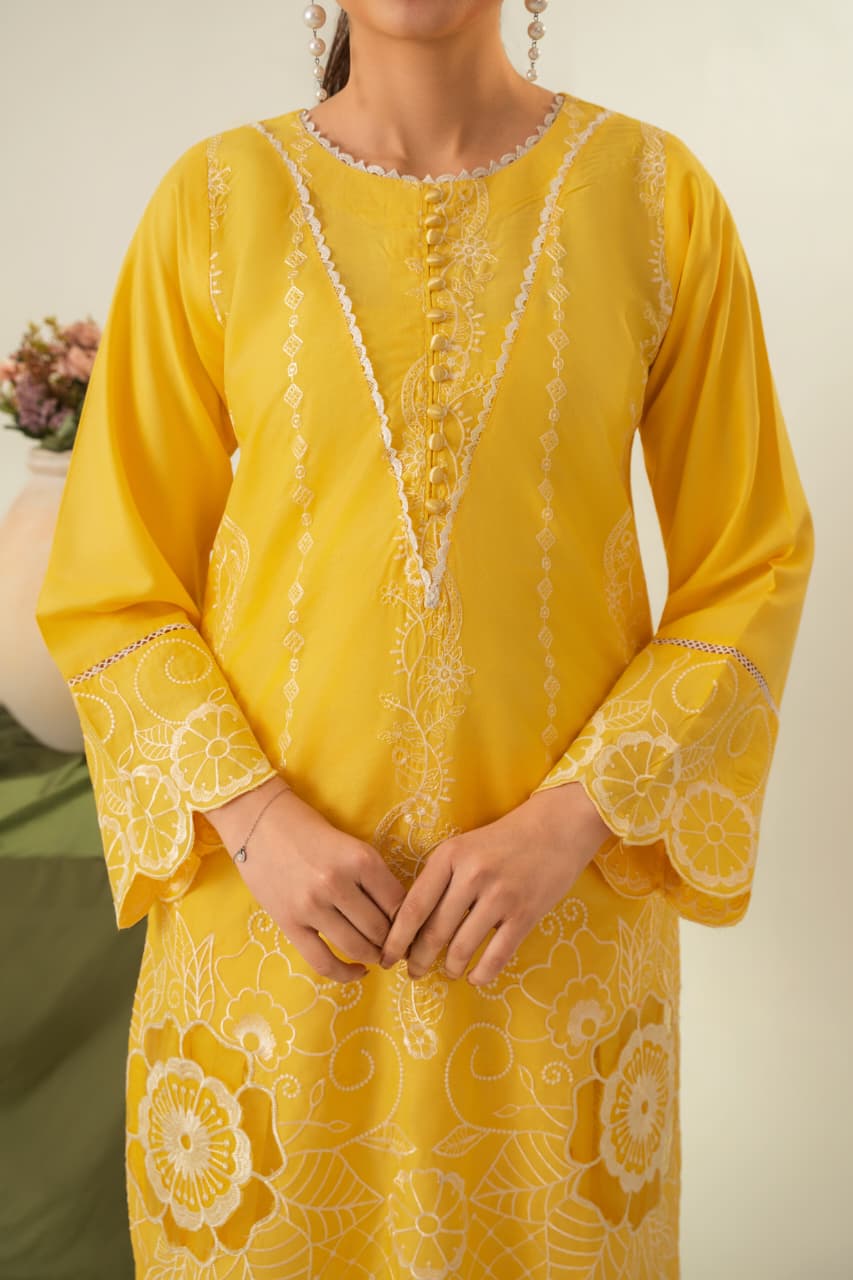 Buy Soraya Farshi 3Pc Online at Shopping Karado