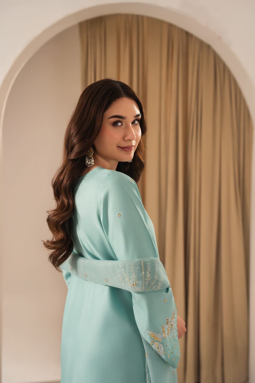 Buy Zarnaab 3Pc Online at Shopping Karado
