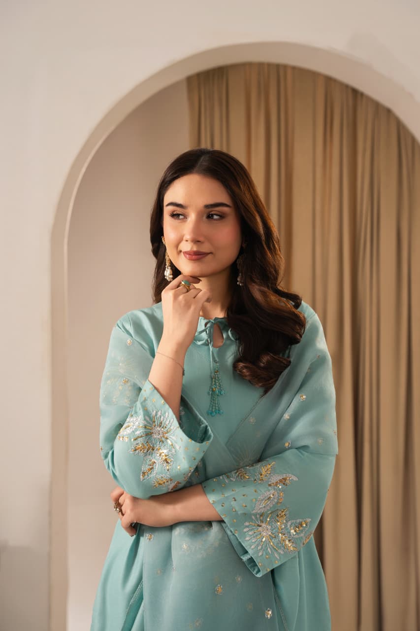 Buy Zarnaab 3Pc Online at Shopping Karado
