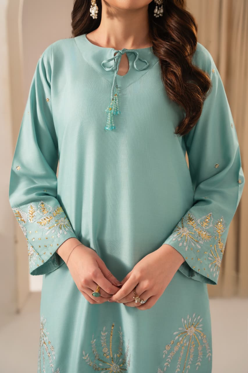 Buy Zarnaab 3Pc Online at Shopping Karado
