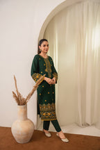 Buy Glamour Grace 2Pc Online at Shopping Karado