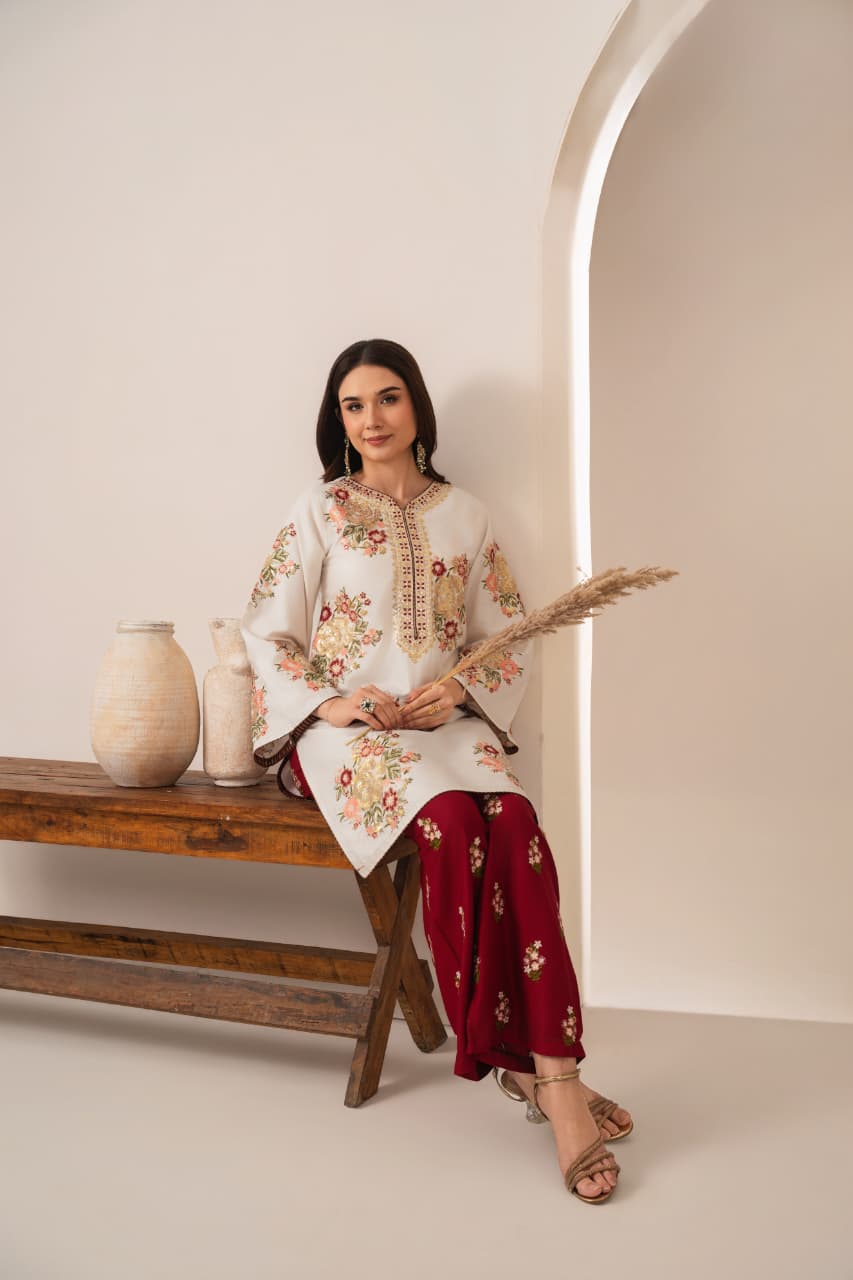 Buy Alaya 2Pc Online at Shopping Karado