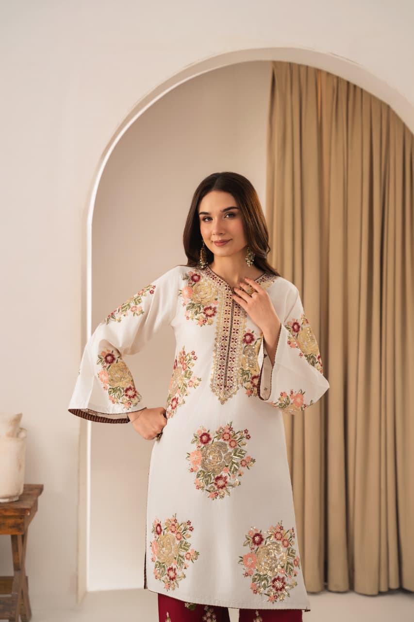 Buy Alaya 2Pc Online at Shopping Karado