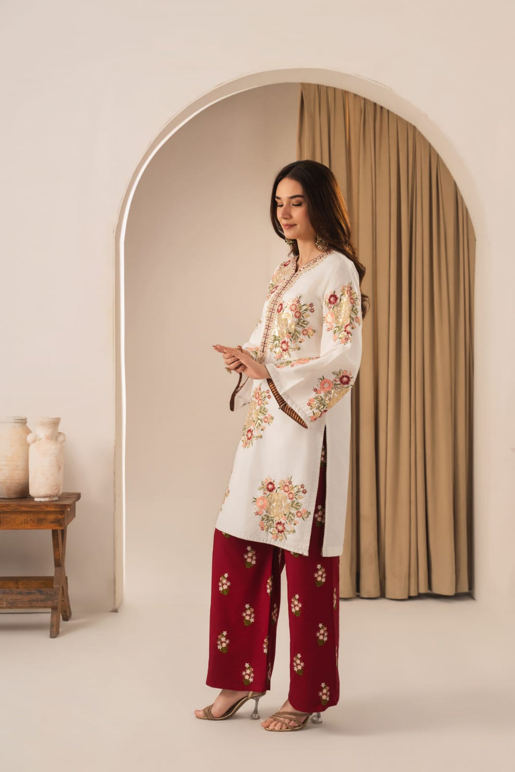 Buy Alaya 2Pc Online at Shopping Karado