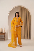 Buy Sona Farshi 3Pc Online at Shopping Karado