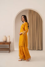 Buy Sona Farshi 3Pc Online at Shopping Karado