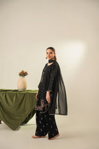 Buy Zarqa Farshi 3Pc Online at Shopping Karado