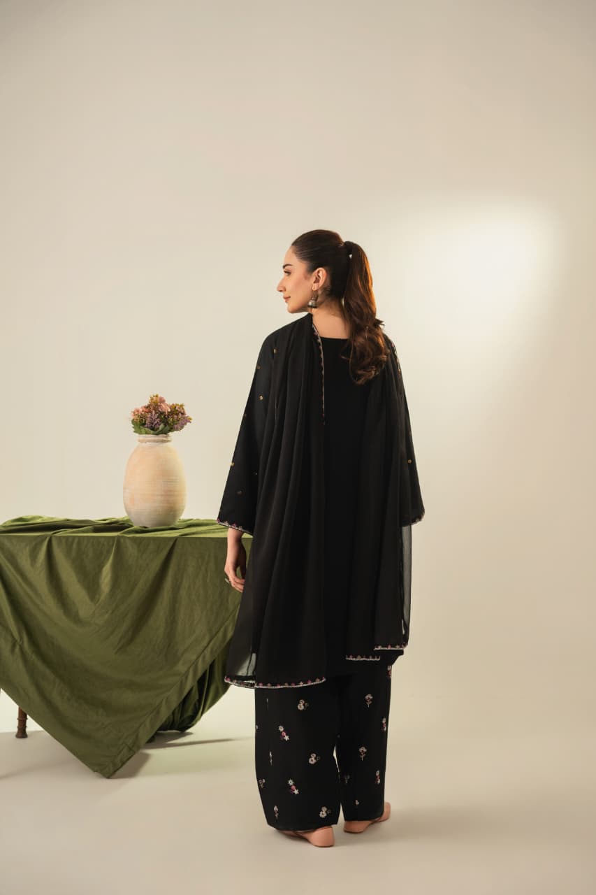 Buy Zarqa Farshi 3Pc Online at Shopping Karado