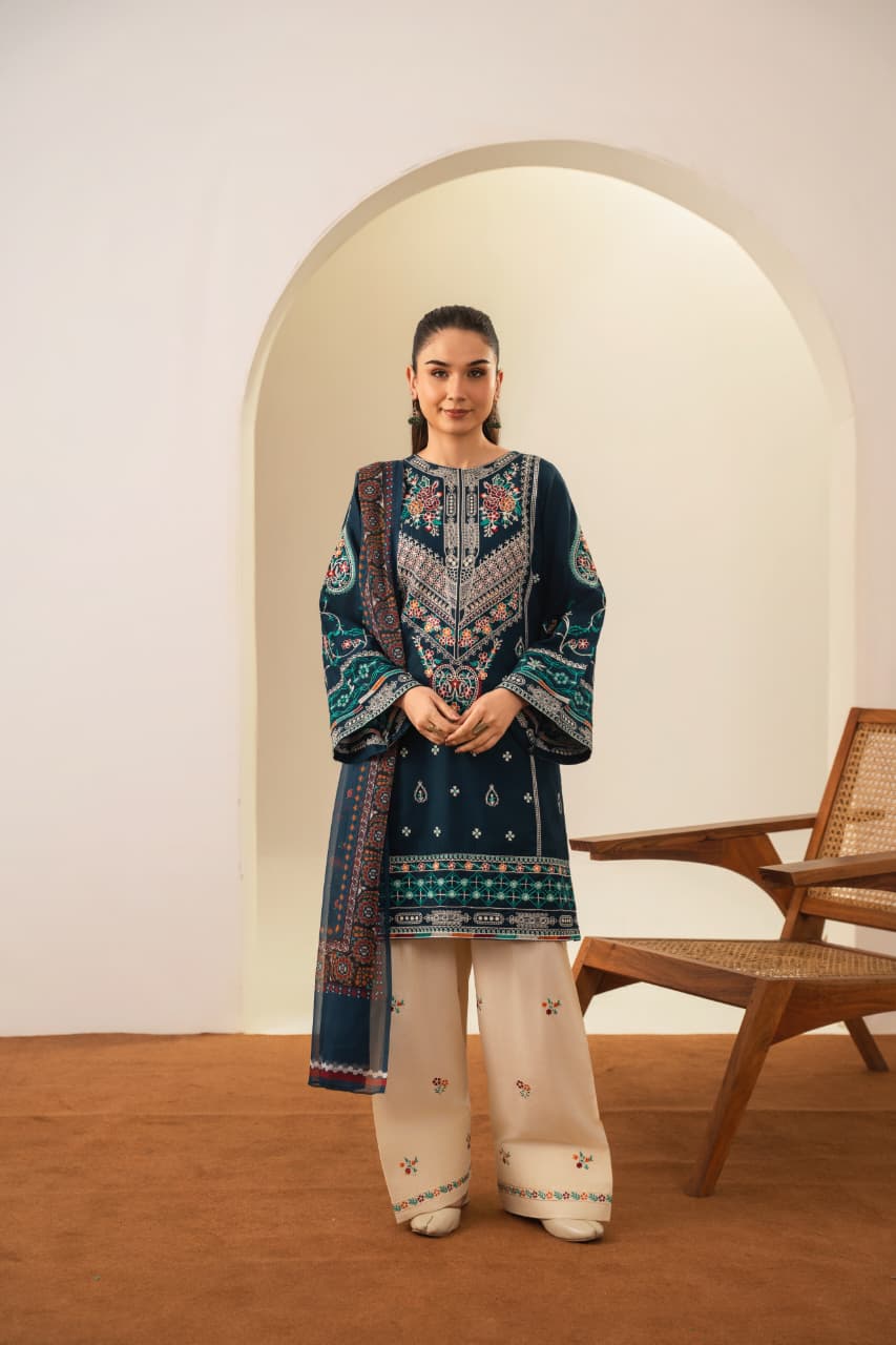 Buy Sajjal Farshi 3Pc Online at Shopping Karado