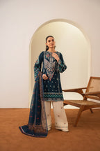 Buy Sajjal Farshi 3Pc Online at Shopping Karado