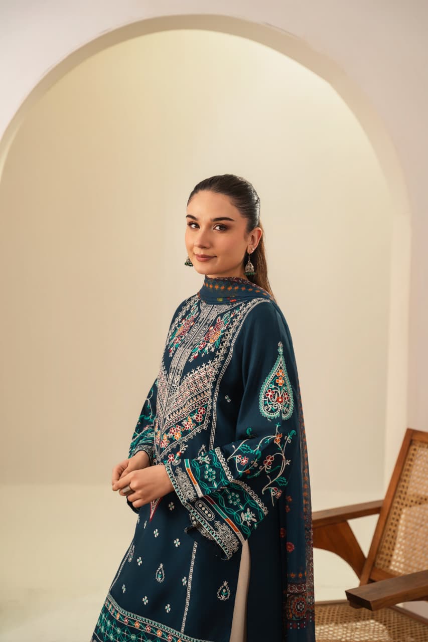 Buy Sajjal Farshi 3Pc Online at Shopping Karado