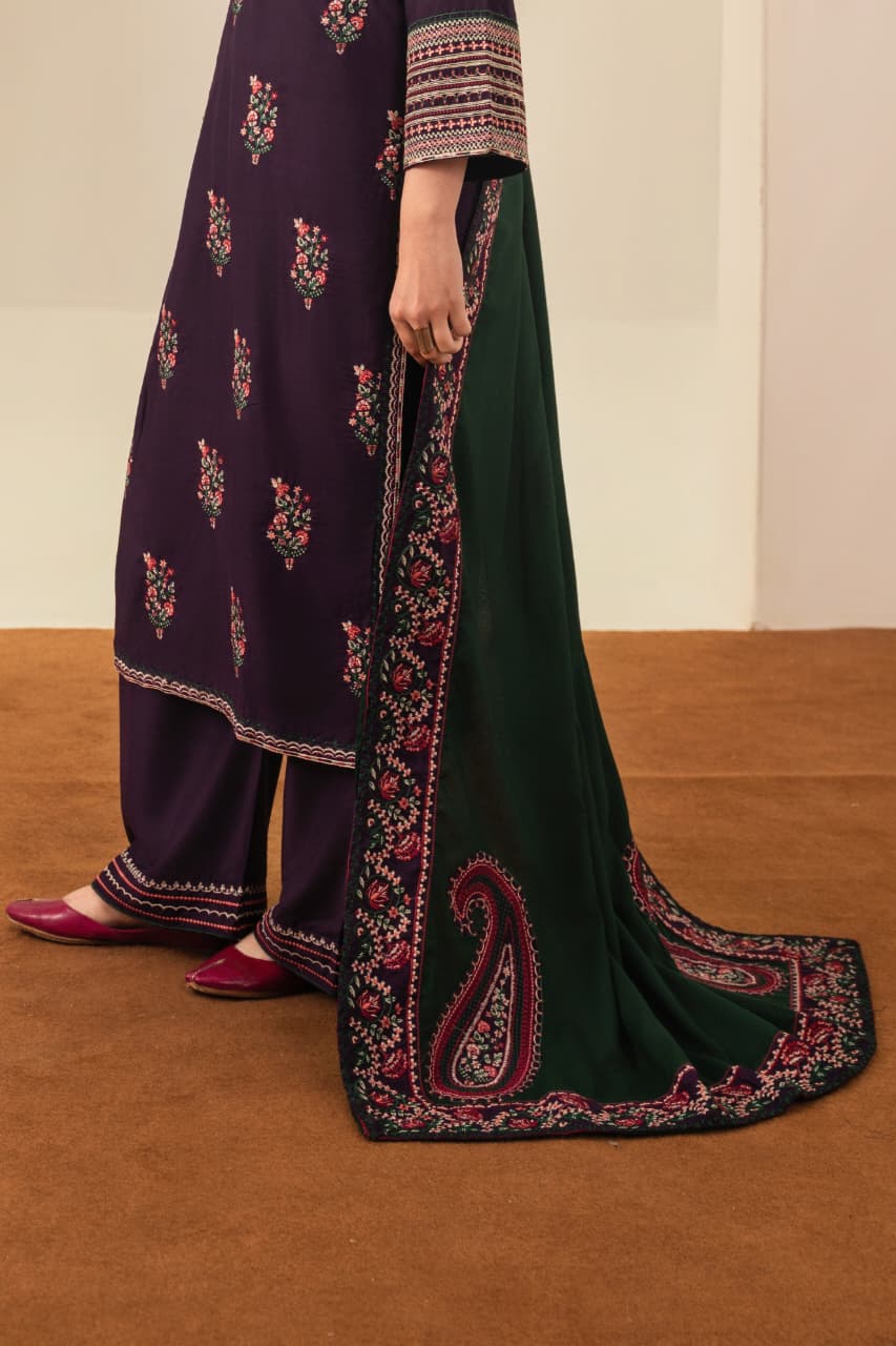 Buy Roohi 3Pc Online at Shopping Karado