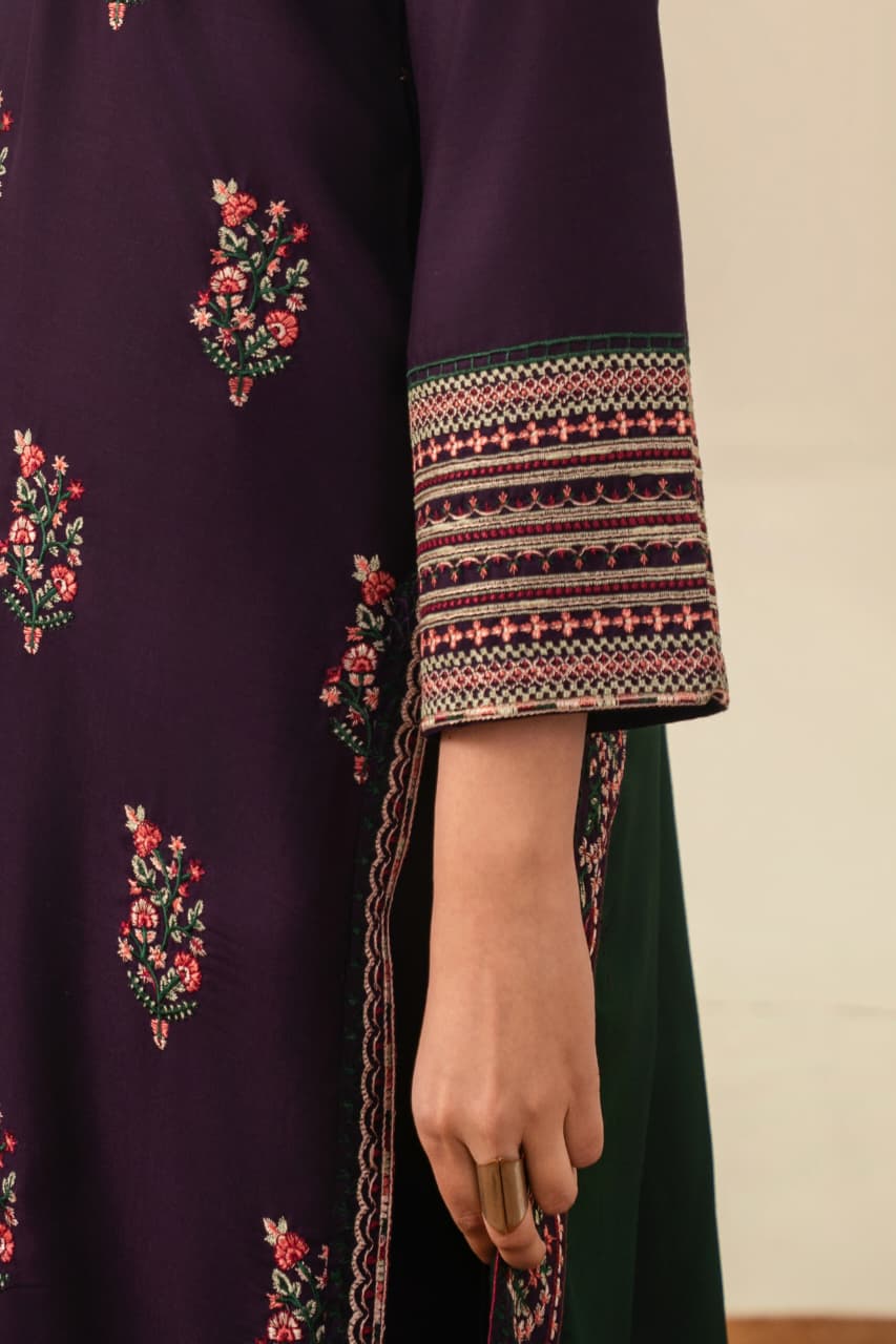 Buy Roohi 3Pc Online at Shopping Karado