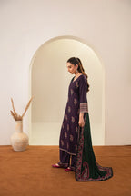 Buy Roohi 3Pc Online at Shopping Karado