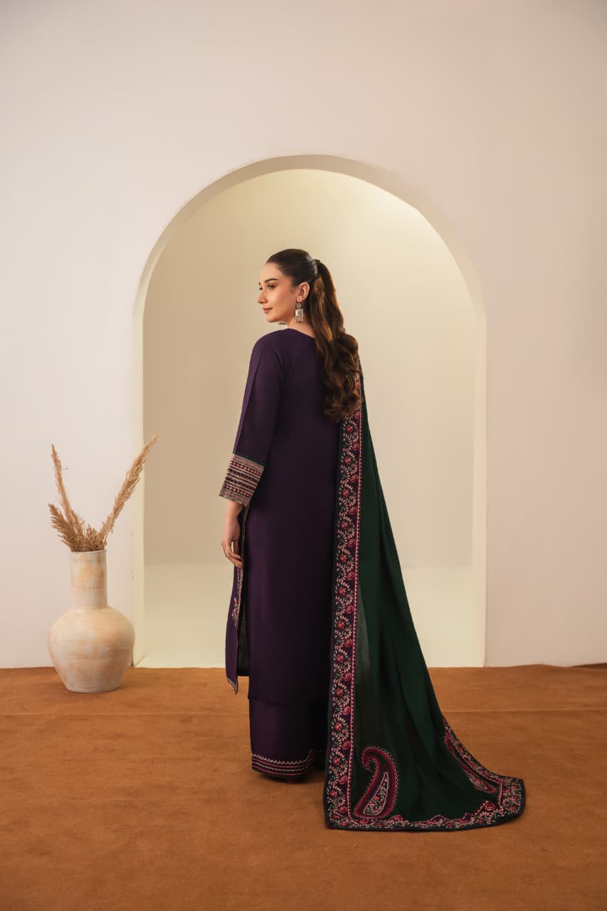 Buy Roohi 3Pc Online at Shopping Karado