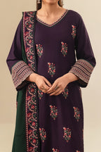 Buy Roohi 3Pc Online at Shopping Karado