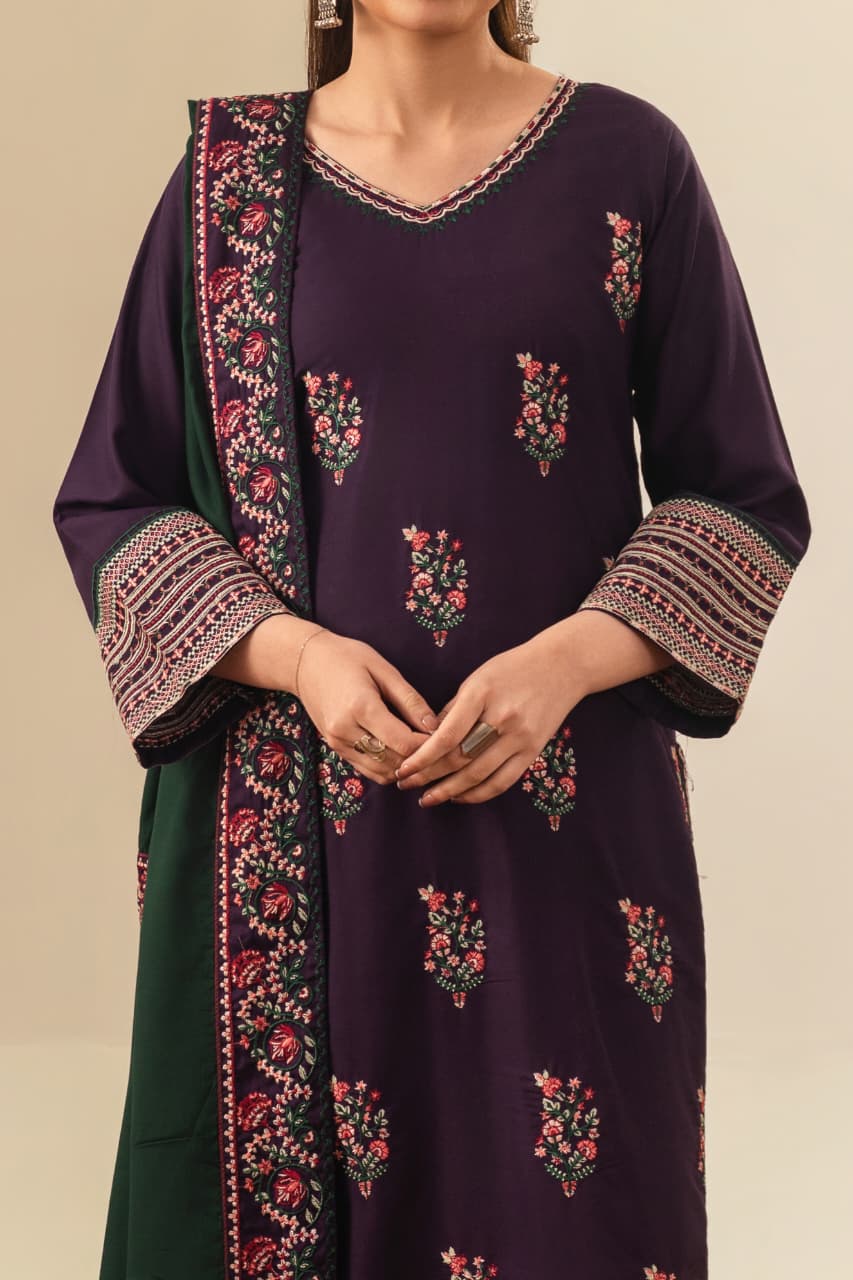 Buy Roohi 3Pc Online at Shopping Karado