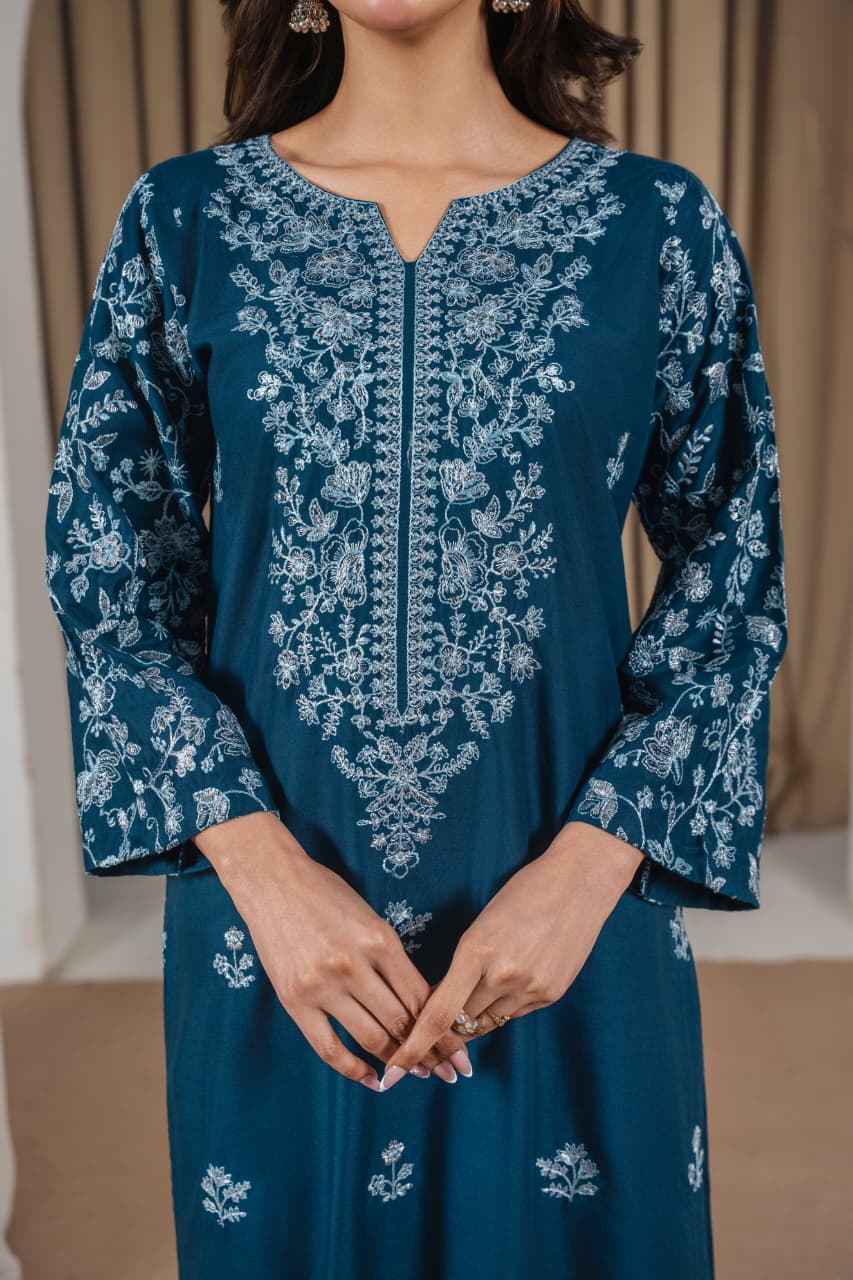 Buy Fari Farshi 3Pc Online at Shopping Karado