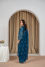 Buy Fari Farshi 3Pc Online at Shopping Karado