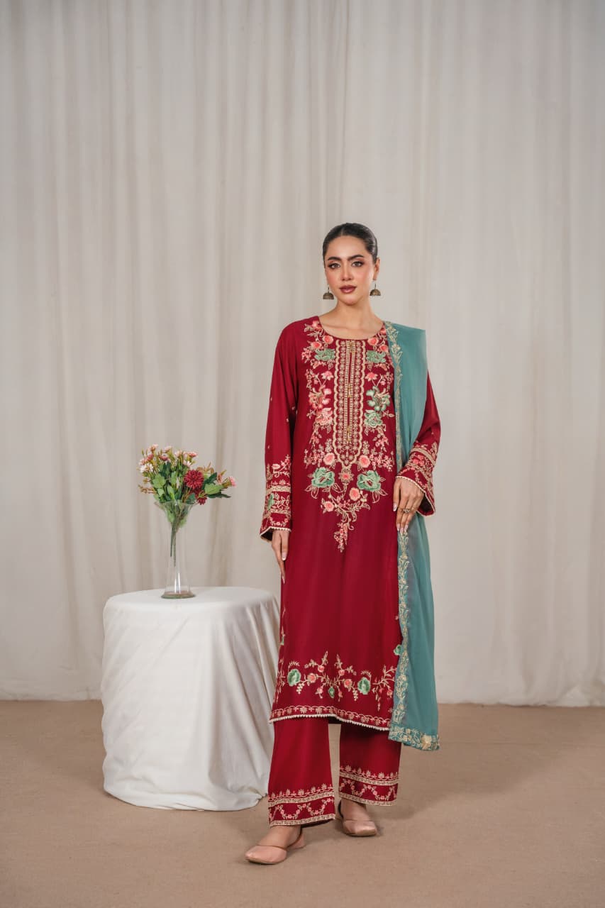Buy Aroha 3Pc Online at Shopping Karado
