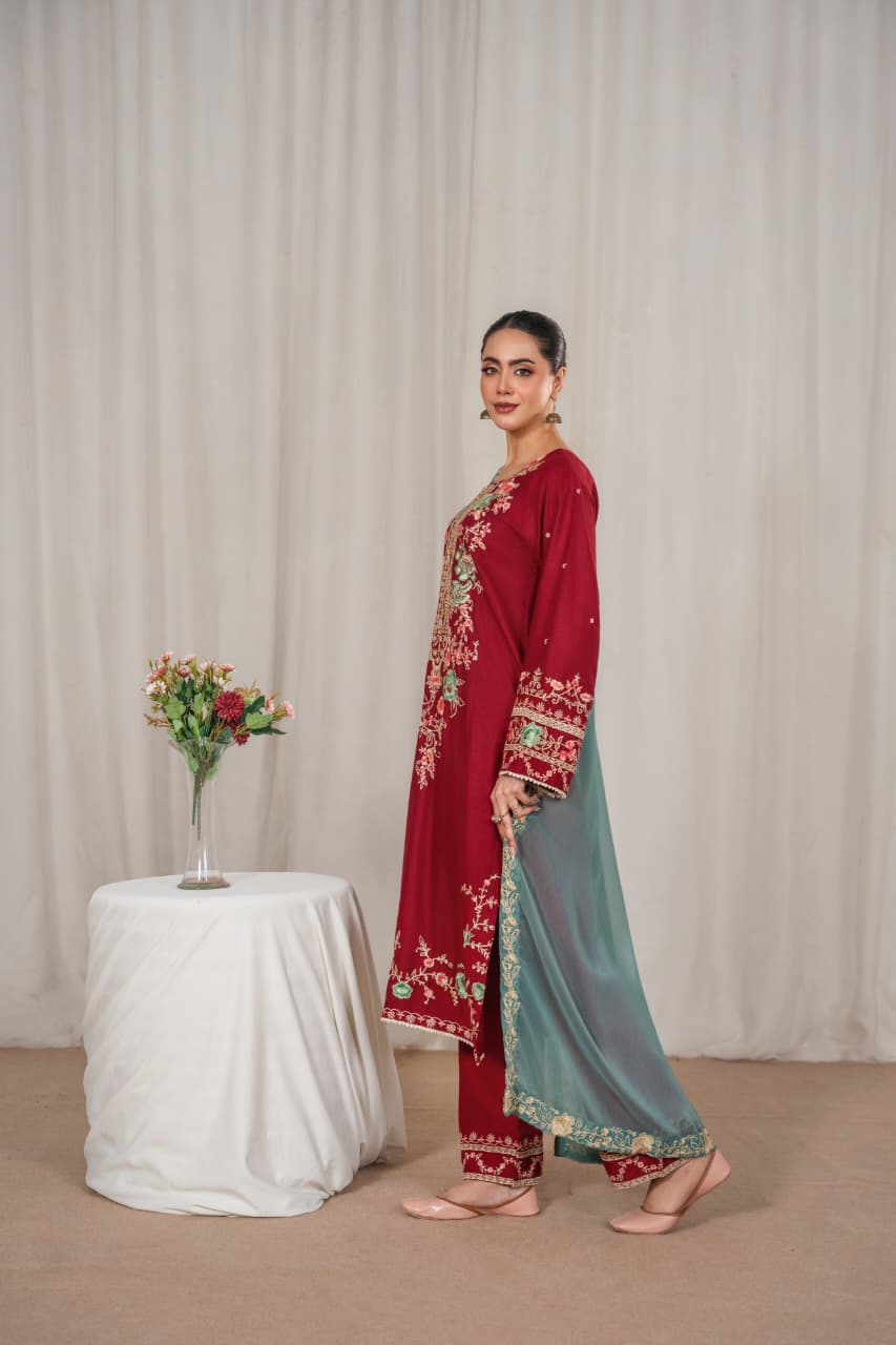 Buy Aroha 3Pc Online at Shopping Karado