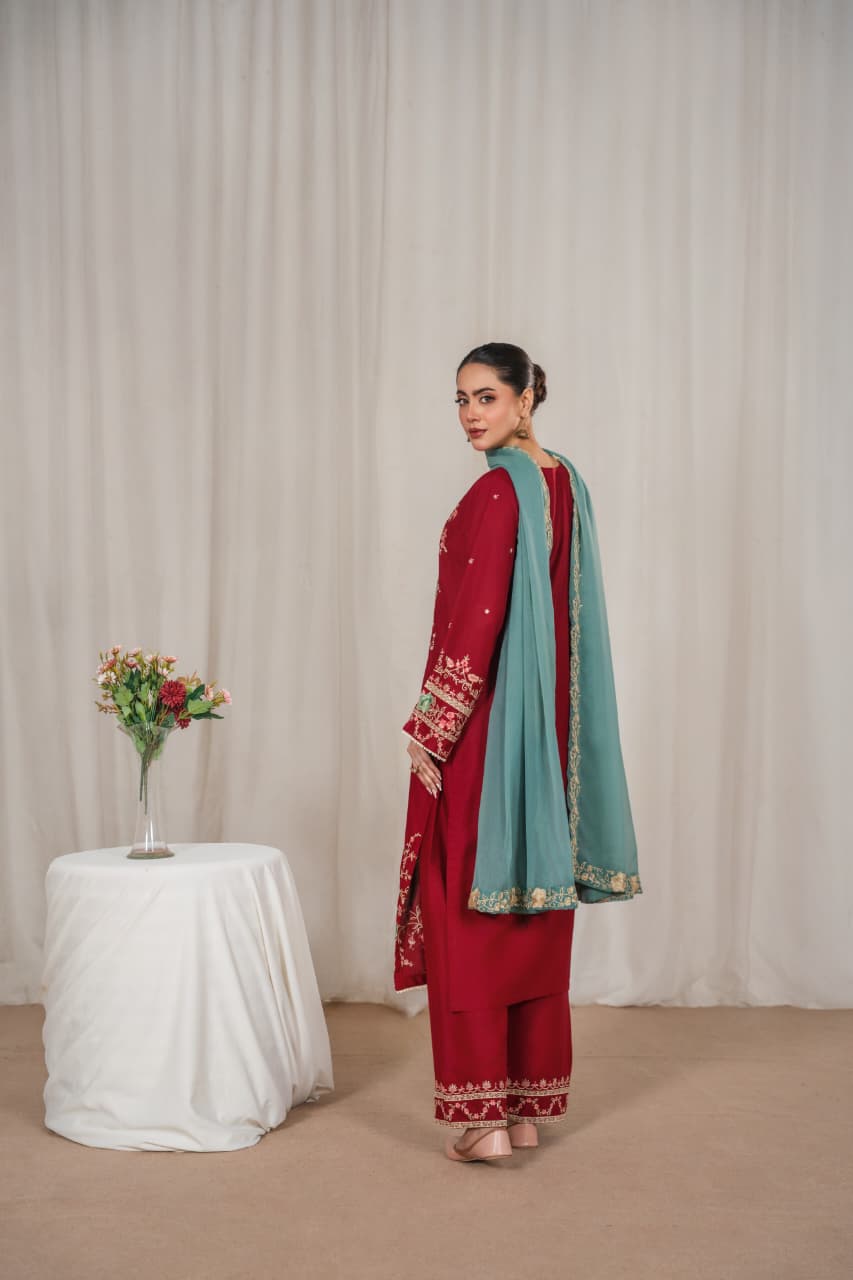 Buy Aroha 3Pc Online at Shopping Karado